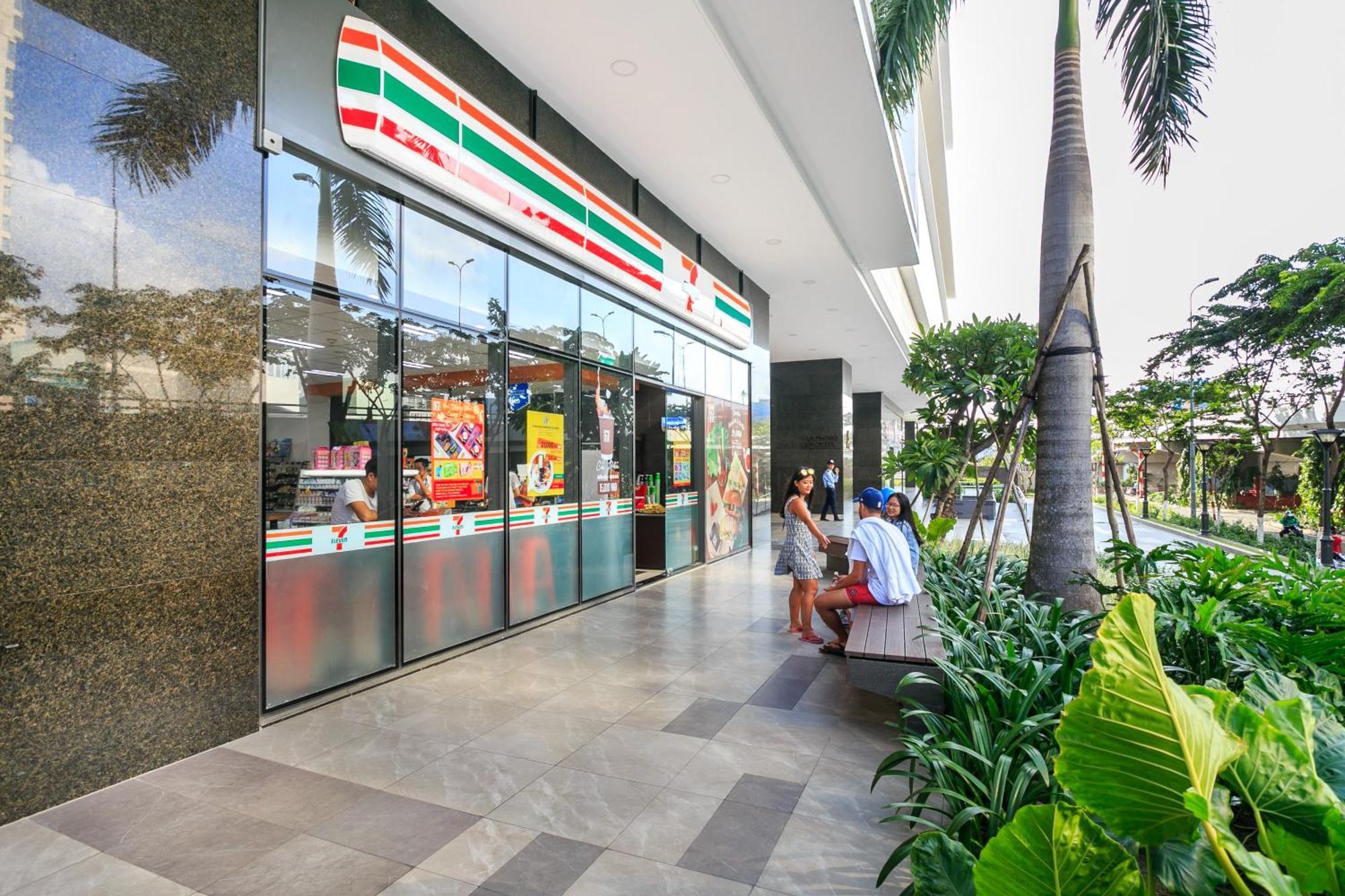 Awesome Rivergate Apartment - Cbd In Hcm City Ho Chi Minh-staden Exteriör bild